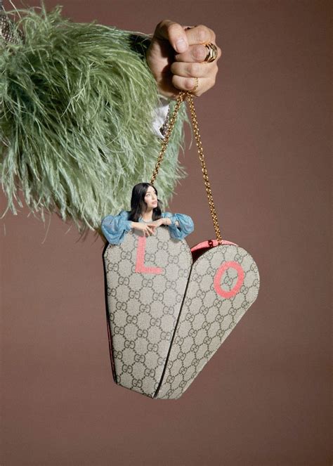 gucci edizione limitata san valentino|Per celebrare il potere dell'amore, .